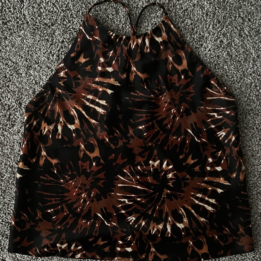 Banana Republic Halter Top